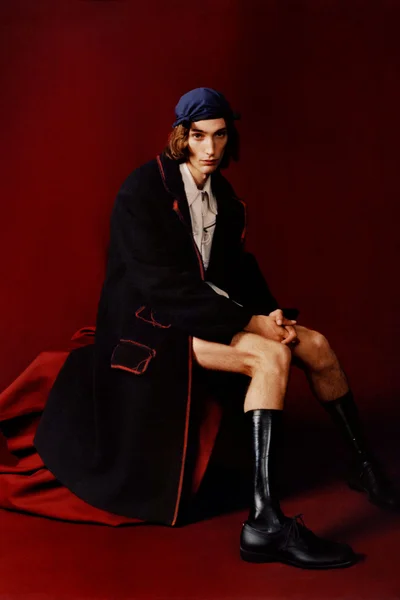 Look 54